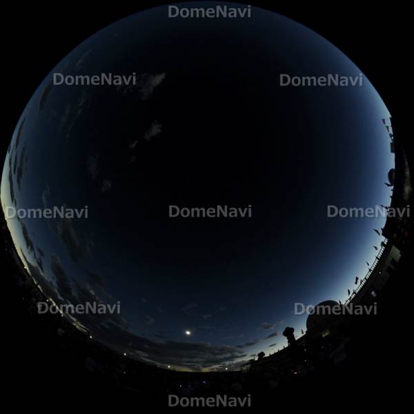 Eclipse Inner Mongolia2008-2